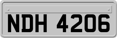 NDH4206