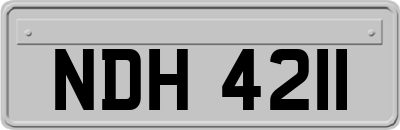 NDH4211