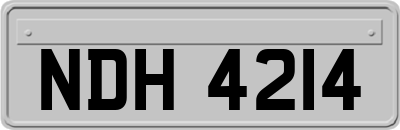 NDH4214