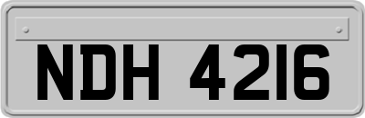NDH4216