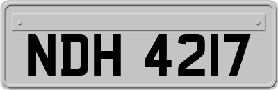 NDH4217