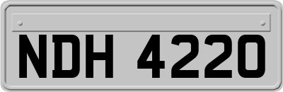 NDH4220