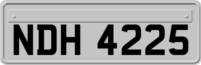 NDH4225