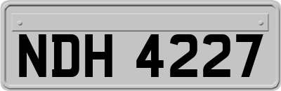 NDH4227
