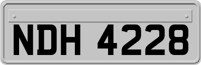 NDH4228