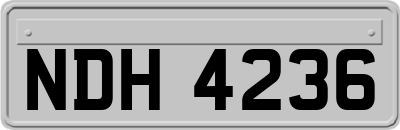 NDH4236