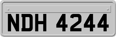 NDH4244