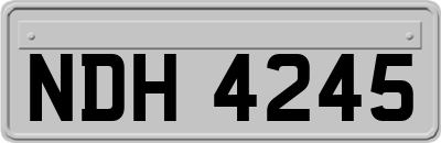 NDH4245