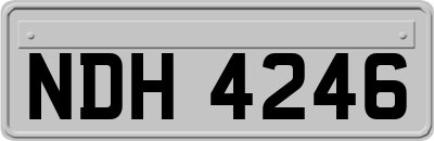 NDH4246