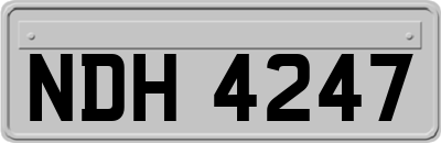 NDH4247