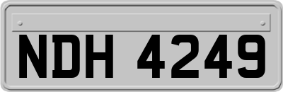 NDH4249