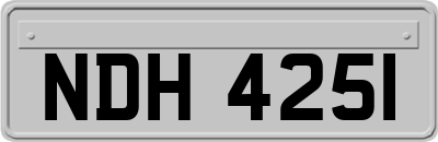 NDH4251