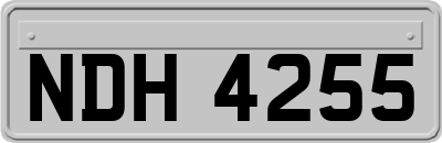 NDH4255