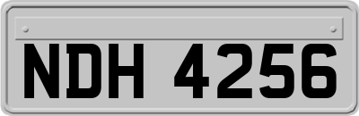 NDH4256