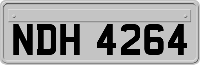 NDH4264
