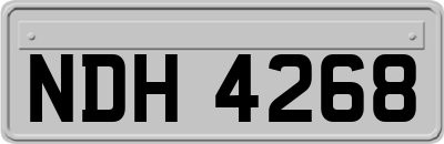 NDH4268