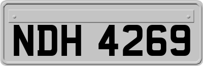 NDH4269