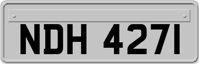 NDH4271