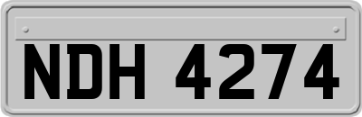 NDH4274