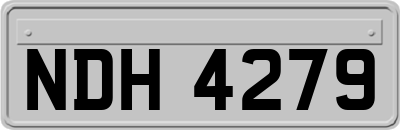 NDH4279
