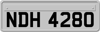 NDH4280
