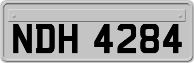 NDH4284