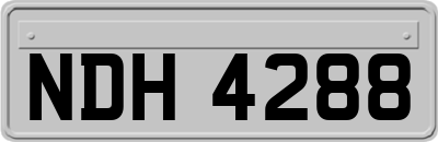 NDH4288