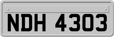 NDH4303
