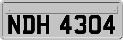 NDH4304