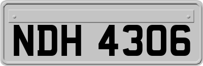 NDH4306