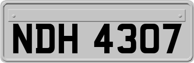 NDH4307