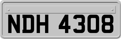NDH4308