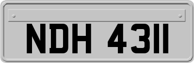 NDH4311