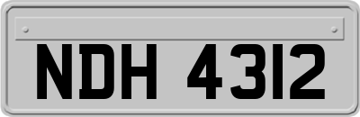 NDH4312