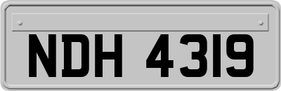 NDH4319