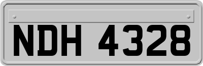 NDH4328