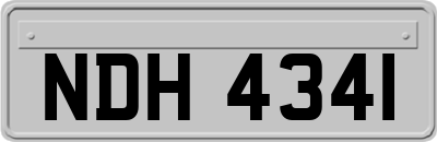 NDH4341