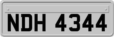 NDH4344