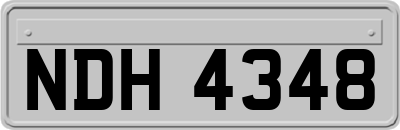 NDH4348