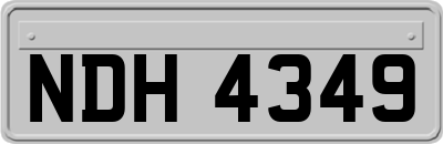 NDH4349