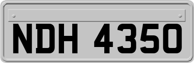 NDH4350