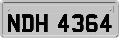 NDH4364