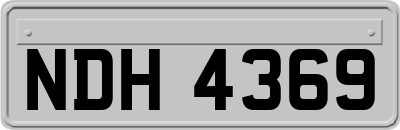 NDH4369