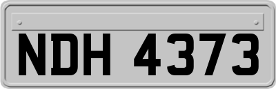 NDH4373