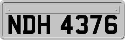 NDH4376