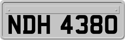 NDH4380