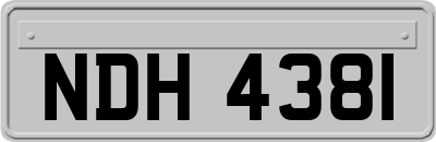 NDH4381