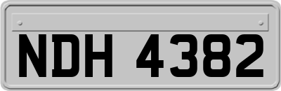 NDH4382