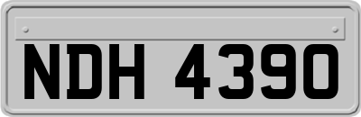 NDH4390
