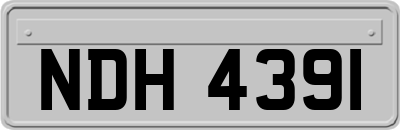 NDH4391